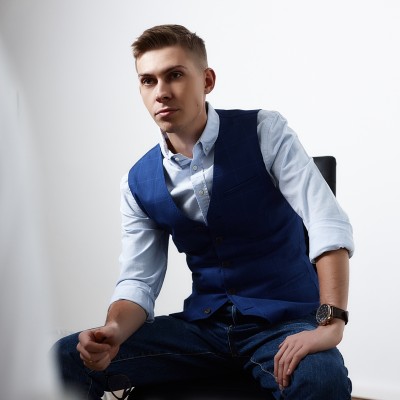 Pawel Barylski