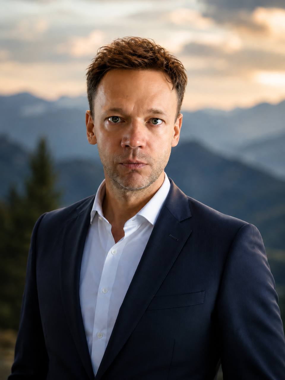 Robert Wesker