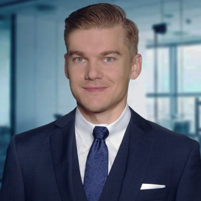Victor Kardatzki